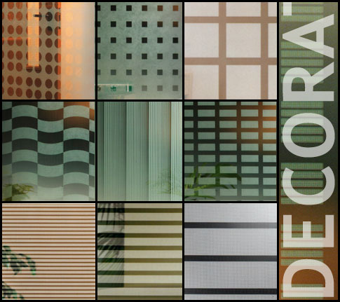 Pellicole Decorative Pellicole Decorative