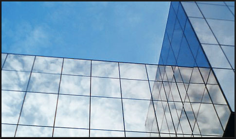 Pellicole per Edifici Pellicole per Edifici